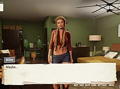 I Fed My Step-Sister Creampie and Cumshot in Hardcore Fucking