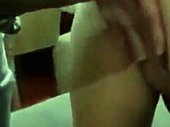 loirinha perfeita deu sua bucetinha rosada na frente do marido, teen adventure unfolds.