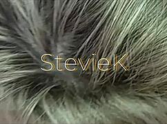 The yoga instructor feels intense squirting with big black cock