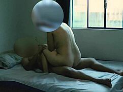 bailey quinn is riding my big cock so hard, it's amazing