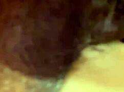 detailed solo session cumming on my dildo with pussy play