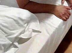 This sexy Latina wife is getting cuckolded hard! 🔥