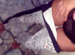 Sex With The Pharmacy Delivery Man Trailer 04