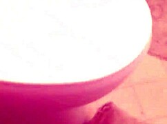 Amateur Video Featuring Intimate Close-Up Scenes