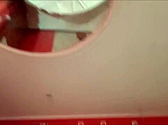 We break Nicole's pink ass in her first threesome!