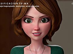 Tia Cass in Redmoa Español Latino Olodoblajes