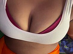 Devar, are you fucking Bhabhi in Hindi voice?