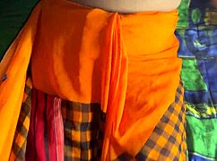 Devar, are you fucking Bhabhi in Hindi voice?