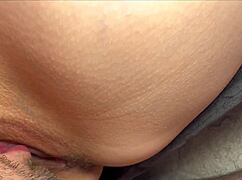 how will 18-year-old girl react to 59-year-old cock?