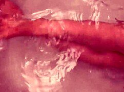 Rino Mizusawa lets him toy fuck her pussy!