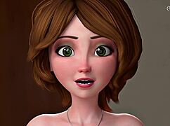 Tia Cass in Redmoa Español Latino Olodoblajes