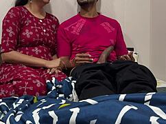 stepmom asks sis to help with stepson's porn habit 😏