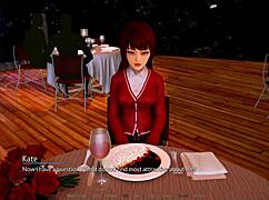 harem hotel 93 game adventure.