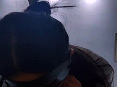 I'm fucking that naughty doctor hard.