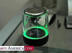 Sexy Milf Sophia Locke Shows Her Sons Friend How To Fuck