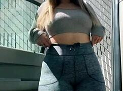 i'm obsessed with this prostitute's tasty big ass