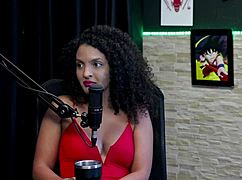 Morena Demonstrates Blowjob After Denying Gangbang Interest