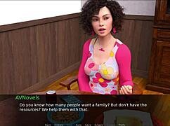 Nursing Back to Pleasure 186: A Relaxing Game for Recovery.