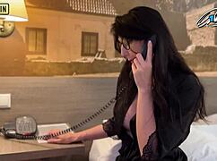 a neighbor asked for help with some chores around the house