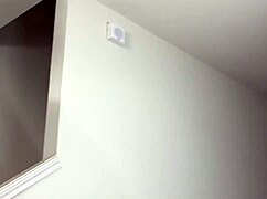 Skinny sluts pussy is filled with cum by bbc - creampie cunt