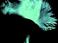 Vintage erotic art from antique collections