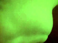 Tera Sucks And Fucks Her Friend's Big Tits Hard!