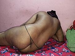 Watch this Jonpur aunt getting fucked by Bihar guy in homemade video