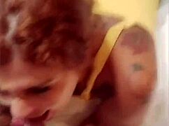 Gozo na minha cara dentro do navio de cruzeiro