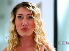 a jaw-dropping journey of how a girl who never blew now deepthroats - rachael cavalli whitney oc