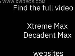 hot stuff 3 - outdoor public sex with laura hot first time pov amateur sauna blowjob - trailer 😏