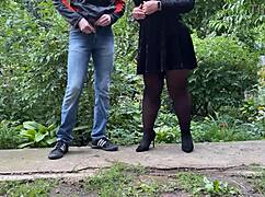 SECRET DESIRE OF EVERY MALE PERVERT