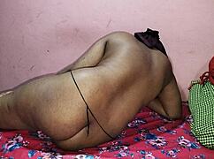 Watch this Jonpur aunt getting fucked by Bihar guy in homemade video