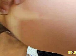 Fumando e Fudendo Sem Camisinha Completo no Red e no Sheer