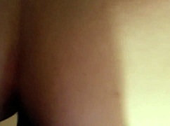 Tera Sucks And Fucks Her Friend's Big Tits Hard!