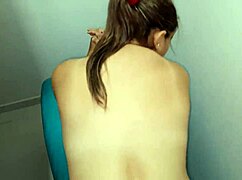 ooh yeah, fucking that blonde latina on the kama-sutra chair feels amazing 😍🔥