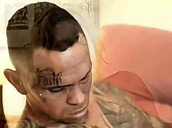 Let's do a threesome with my friend!