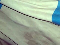 Wife Watches Husband Suck Creampied Pussy While Lover Fucks Her Ass