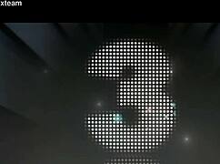 wanna see prisca fucked by a black guy?