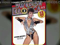 hey, check out this swedish erotica magazine from the vintage era 📖✨