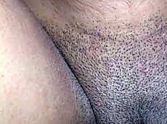 Novinha Loved When I Came Hard on Her Asshole