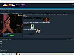 laurenbrite naked dance