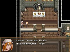 A Claire Play Explores Claire's Quest In Episode 38