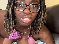 Tee Vuitton Teases Girlfriend Emotionally