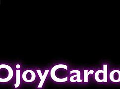 Latina screams loudly in bathroom creampie