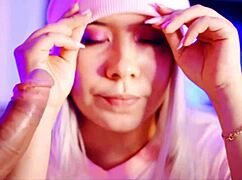 Watch Valentina The Submissive Bbw Get Her Mouth Fucked Daily Her Love For Cock Sucking Her Lifes Passion