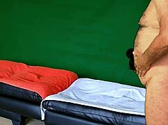 Hot Trio Massage Preview With Agarabas And Olpr