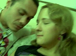 Fucking big tits teen beauty