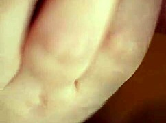 girl with big ass sucks cock and gets fucked rough