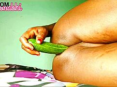 Desibhabhi vina fucking anal sex video viral 😍