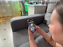 Intense passion in real hot and hard homemade porn video